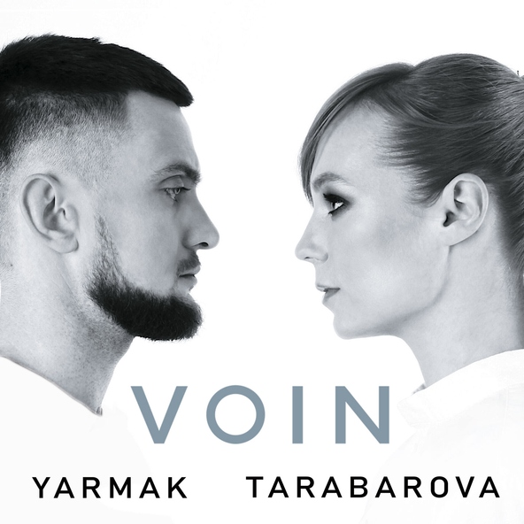 YarmaK — Voin